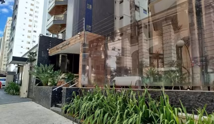 Apartamento para Venda em Goiânia, Setor Bueno, 3 dormitórios, 3 suítes, 5 banheiros, 2 vagas