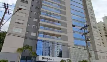 Apartamento para Venda em Goiânia, Setor Oeste, 4 dormitórios, 4 suítes, 5 banheiros, 3 vagas