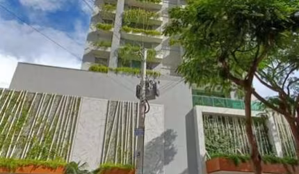 Apartamento para Venda em Goiânia, Setor Marista, 3 dormitórios, 3 suítes, 4 banheiros, 2 vagas