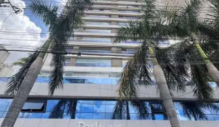 Apartamento para Venda em Goiânia, Setor Marista, 4 dormitórios, 4 suítes, 5 banheiros, 3 vagas