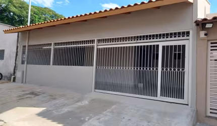 Casa para Venda em Goiânia, Parque Atheneu, 3 dormitórios, 1 suíte, 3 banheiros, 2 vagas
