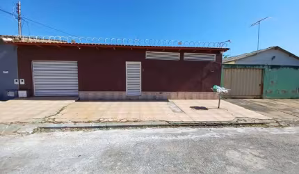Casa para Venda em Goiânia, Parque Atheneu, 4 dormitórios, 3 suítes, 4 banheiros, 3 vagas