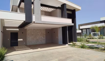 Casa em Condomínio para Venda em Goiânia, Residencial Goiânia Golfe Clube, 4 dormitórios, 4 suítes, 6 banheiros, 4 vagas