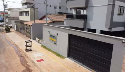 Apartamento para Venda em Goiânia, Jardim América, 2 dormitórios, 1 suíte, 2 banheiros, 1 vaga