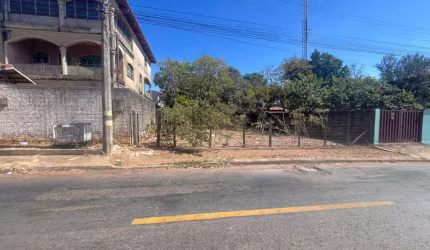 Lote para Venda em Goiânia, Jardim Caravelas 1ª Etapa