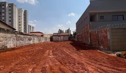Lote para Venda em Goiânia, Jardim América