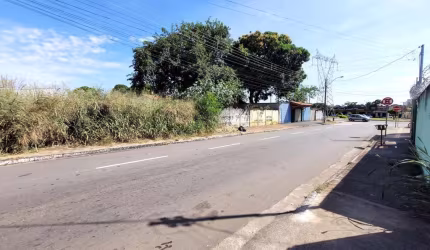 Área para Venda em Aparecida de Goiânia, Setor Central