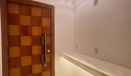 Apartamento para Venda em Goiânia, Setor Bueno, 3 dormitórios, 3 suítes, 5 banheiros, 2 vagas