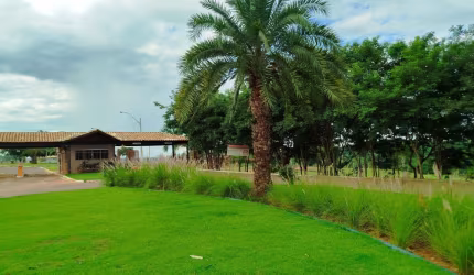 Lote Condomínio Terra Santa Monte Sinai