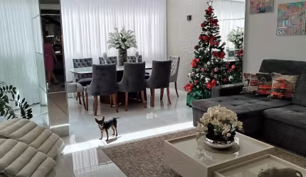 Cobertura 3 suítes no setor Oeste
