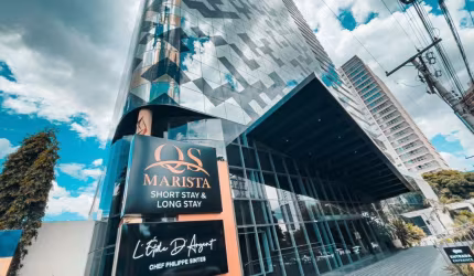 Home - QS Marista Stay & Hotel