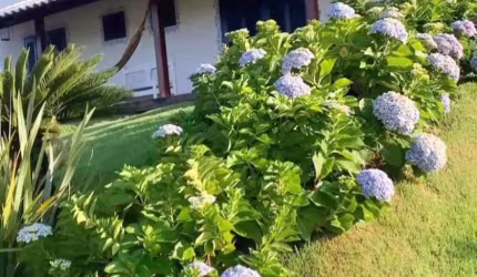 Chacara Condomínio Terra Santa Monte Hermon