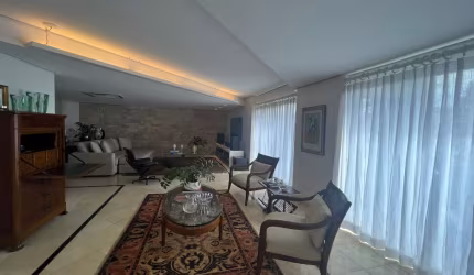 RESIDENCIAL GENEBRA COBERTURA DUPLEX