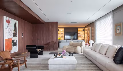 OPUS VERTI COBERTURA PENTHOUSE MARISTA
