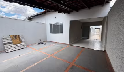 Casa 3 Quartos Mansões Paraíso Aparecida de Goiânia