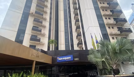 Apartamento 2 Quartos Setor Oeste
