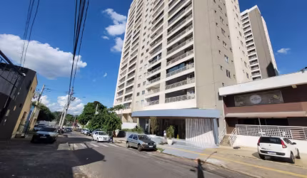 Apartamento de 2 Quartos sendo 1 Suíte para locação no Ecovillagio Castelo Branco