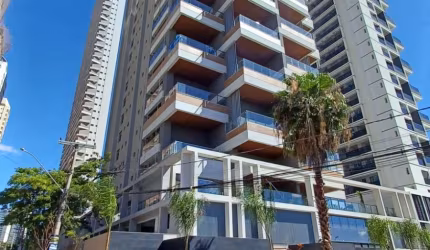 Apartamento 4 Suítes Setor Marista Goiânia