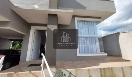LINDA CASA À VENDA NA ZONA OESTE