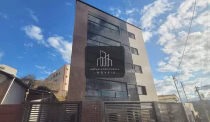 APARTAMENTO NOVO À VENDA NO JARDIM BELA VISTA