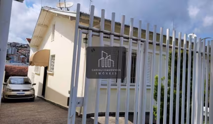 CASA À VENDA JARDIM DOS ESTADOS