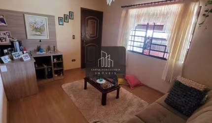 CASA À VENDA NO JARDIM CENTENÁRIO