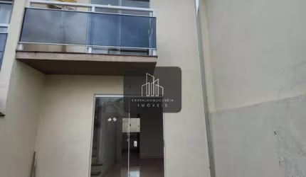 CASA À VENDA NO ITAMARATY III