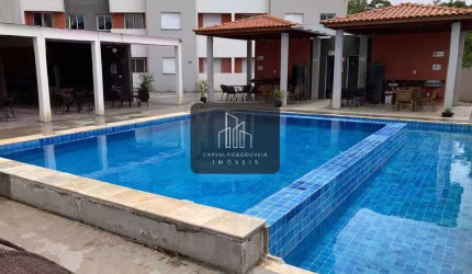 APARTAMENTO À VENDA NO VILA TOGNI