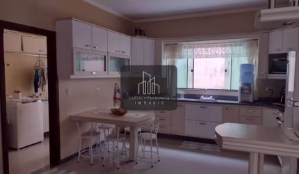 EXCELENTE CASA À VENDA NO PARQUE VIVALDI LEITE RIBEIRO