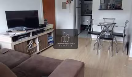 APARTAMENTO À VENDA NO ESTÂNCIA SÃO JOSÉ