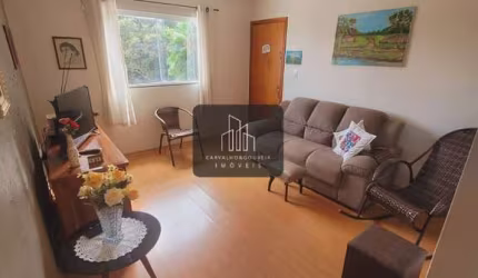APARTAMENTO À VENDA NO JARDIM ACÁCIAS
