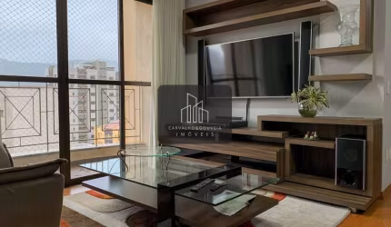 APARTAMENTO DISPONÍVEL PARA LOCAÇÃO NO CENTRO
