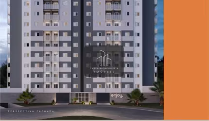 APARTAMENTOS À VENDA NO JARDINS DE FLORENÇA
