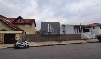 TERRENO COM LINDA VISTA À VENDA NO VIVALDI LEITE RIBEIRO