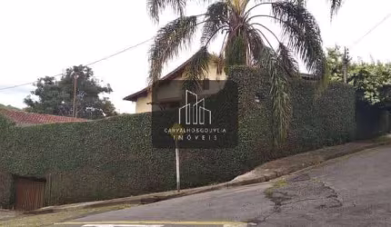 EXCELENTE CASA À VENDA NO JARDIM NOVO MUNDO