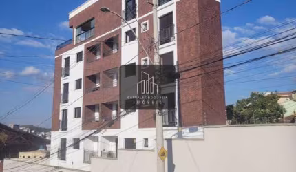 APARTAMENTO À VENDA NO JARDIM CENTENÁRIO
