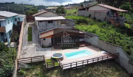 CHÁCARA À VENDA EM POÇOS DE CALDAS - MG