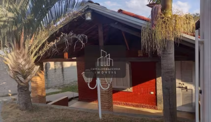 CHÁCARA À VENDA EM CALDAS - MG