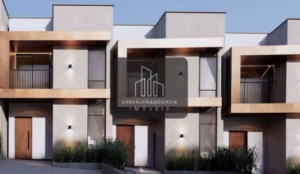CASAS NA PLANTA À VENDA NO VILA TOGNI