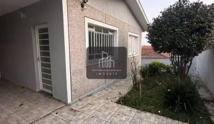CASA PLANA DISPONÍVEL NO DOM BOSCO