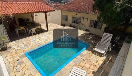 EXCELENTE CASA À VENDA NO JARDIM DAS AZALEIAS