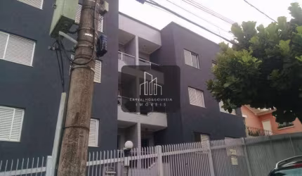 APARTAMENTO À VENDA NO JARDIM CASCATINHA