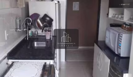 APARTAMENTO À VENDA NO JARDIM AEROPORTO