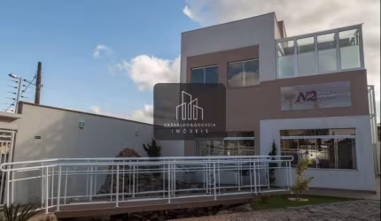SALAS COMERCIAIS DISPONÍVEIS PARA LOCAÇÃO NO JARDIM GINÁSIO
