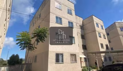 APARTAMENTO À VENDA NO JARDIM ITAMARATY V