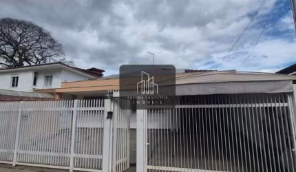 CASA PARA LOCAÇÃO NO JARDIM DOS ESTADOS
