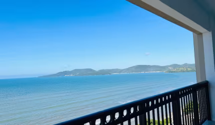 Apartamento 04 suítes em Porto Belo