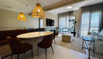 Duplex Mobiliado Decorado em Mariscal - Bombinhas