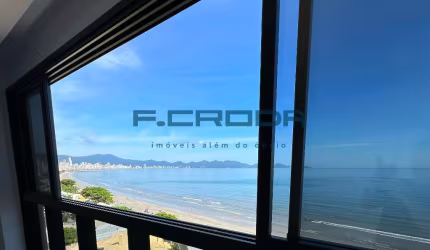 Frente Mar em Porto Belo - SC