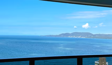Conforto e Conquista: Seu Novo Lar com Vista Mar Permanente!